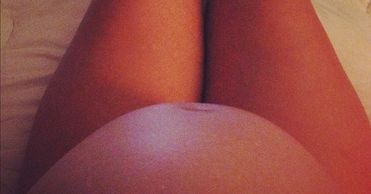 Amber Rose: poród tuż tuż!