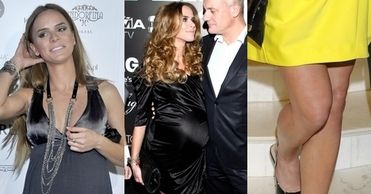 Monika Ordowska: styl przyszłej mamy