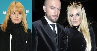 Korwin Piotrowska o facecie Dody: Wygląda na zmęczonego życiem kelnera