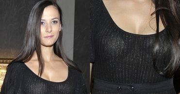 Patrycja Soliman w prześwitującej sukni! Kto nie mógł oderwać wzroku?!