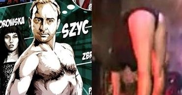 Oni ośmieszyli nas w świecie!