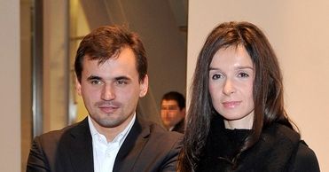 Kaczyńska i Dubieniecki się rozmyślili? Nie będzie rozwodu?!