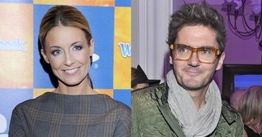 Małgorzata Rozenek i Kuba Wojewódzki: co ich łączy?!