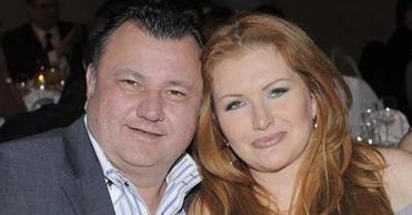 Mąż zabronił Grycance wychodzić z domu!