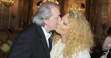 Magda Gessler znalazła czas na ślub?!
