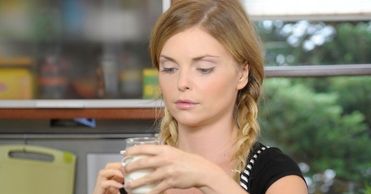 Iza Miko zdradza sposób na urodę: Olejek arganowy, wyciskany z kupy osiołka!