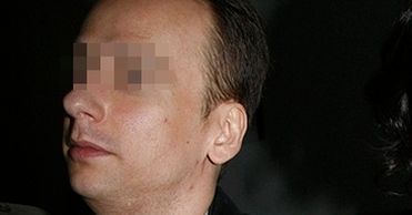 Dariusz K. nie został pobity w areszcie!