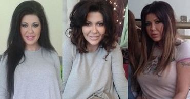 Iwona Węgrowska: a wyglądała już tak dobrze!