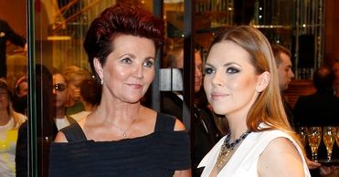 Kwaśniewska o małżeństwie córki: Jak Ola mogłaby się rozstać z tak fantastycznym człowiekiem?!