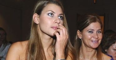 Skandaliczna wypowiedź matki Kisio o ciężarnej córce!