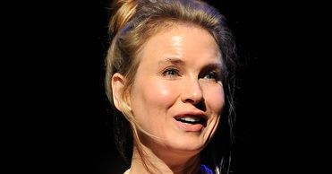 Renee Zellweger nie może zamknąć oczu!
