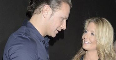 Czy Rozenek usidli Majdana na dłużej?