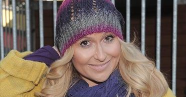 Kasia Skrzynecka nie ma czasu na jedzenie!
