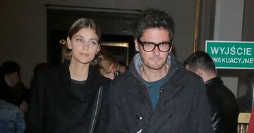 Kuba Wojewódzki i Renata Kaczoruk: miłość kwitnie!