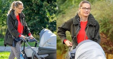Małgorzata Socha przez pół roku zarobiła milion złotych. Cieszy się, że nie musi pracować!