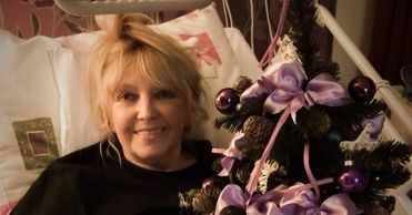 Maryla Rodowicz w szpitalu: Miałam reperowane biodro