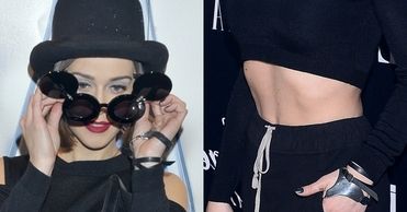 Malwina Wędzikowska polską Lady Gagą?!
