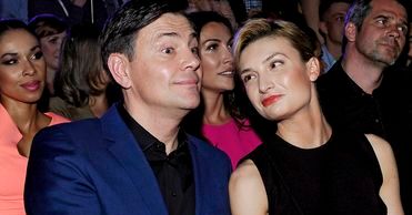 Krzysztof Ibisz marzy o trzecim ślubie. Co na to jego ukochana?