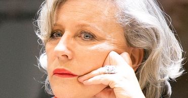 Krystyna Janda wspomina traumatyczny wypadek. Mama aktorki straciła pamięć