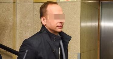 Czy choroba uchroni Dariusza K. przed więzieniem?
