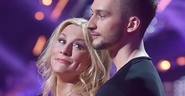 Sylwia Arnesen: w tańcu znalazła nową miłość?