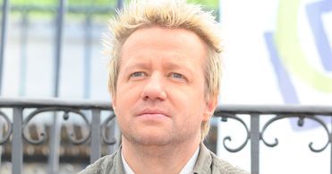 "Robert wyglądał fatalnie, jak człowiek po ciężkiej chorobie"