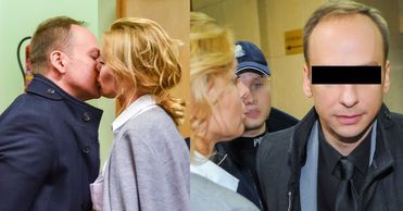 Sąd przesłuchuje świadków wypadku spowodowanego przez Dariusza K.