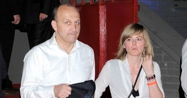 Isabel ostro o Marcinkiewiczu: Pękło mi serce!