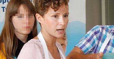 Monika Mrozowska robi z siebie ofiarę?!