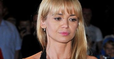 Skandal! Anna Przybylska zniesławiona na Facebooku!