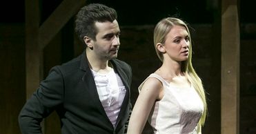 Kurdej-Szatan nie dogaduje się z mężem?! "Nie wytrzymuję. Mocujemy się"