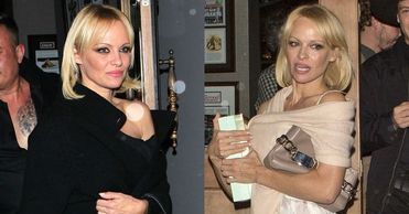 Pamela zrywa z dawnym wizerunkiem!