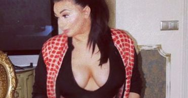 Nastoletnia Grycanka publikuje odważne zdjęcia
