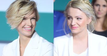 Mołek i Szelągowska: która wypadła lepiej?