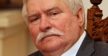Lech Wałęsa: dlaczego nie akceptuje nowego zięcia? O co poszło?!