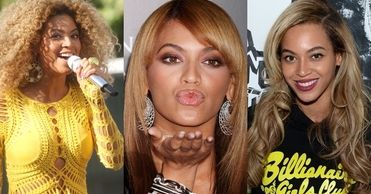 Beyonce kończy 32 lata!