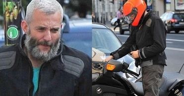 Urbański pocieszył się motorem!