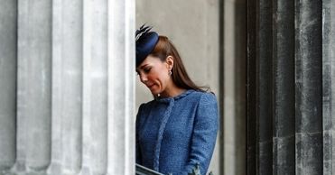 Kate tęskni za Williamem! Czuje się samotna