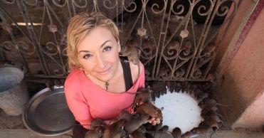Martyna Wojciechowska: Nigdy nie myślałam o tym, żeby wyemigrować z Polski