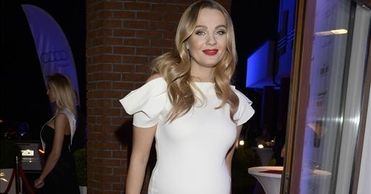 Małgorzata Socha: jak zarobiła milion, będąc w ciąży?!