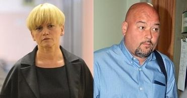 Katarzyna Figura pogodziła się z mężem!