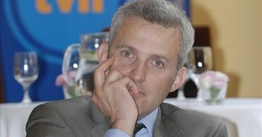 Hubert Urbański nie widział córek od miesiąca!