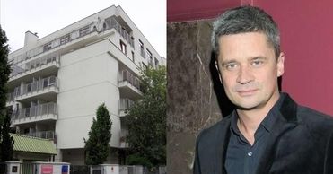 Dokąd Piotr Grabowski uciekł od Anny Dereszowskiej?