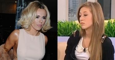 Doda i Paulina ofiarami wojny rodziców?!