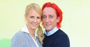 Michał Wiśniewski wydał 50 tysięcy zł na urodziny żony!