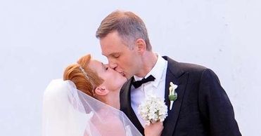 Co jedli i jak bawili się goście na ślubie Kasi Zielińskiej?