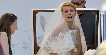 Dorota Wróblewska skrytykowała suknię ślubną Kasi Zielińskiej!