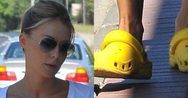 Małgorzata Rozenek zrezygnowała z perfekcyjnego wizerunku?!