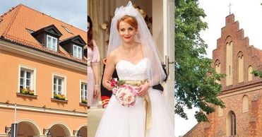 Znamy szczegóły planowanego ślubu Kasi Zielińskiej!