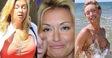 Martyna Wojciechowska: wygląd nie jest dla niej najważniejszy!